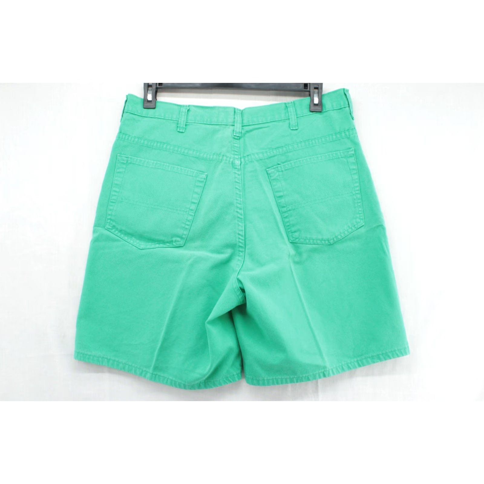 Polo Ralph Lauren VTG Polo Ralph Lauren RL67 Shorts Men 36 Green Stretch Relaxed Fit Preppy USA Polo Ralph Lauren Shorts Men 36 Green Stretch Relaxed Fit Preppy USA Size US M / EU 48-50 / 2 - 3 Thumbnail