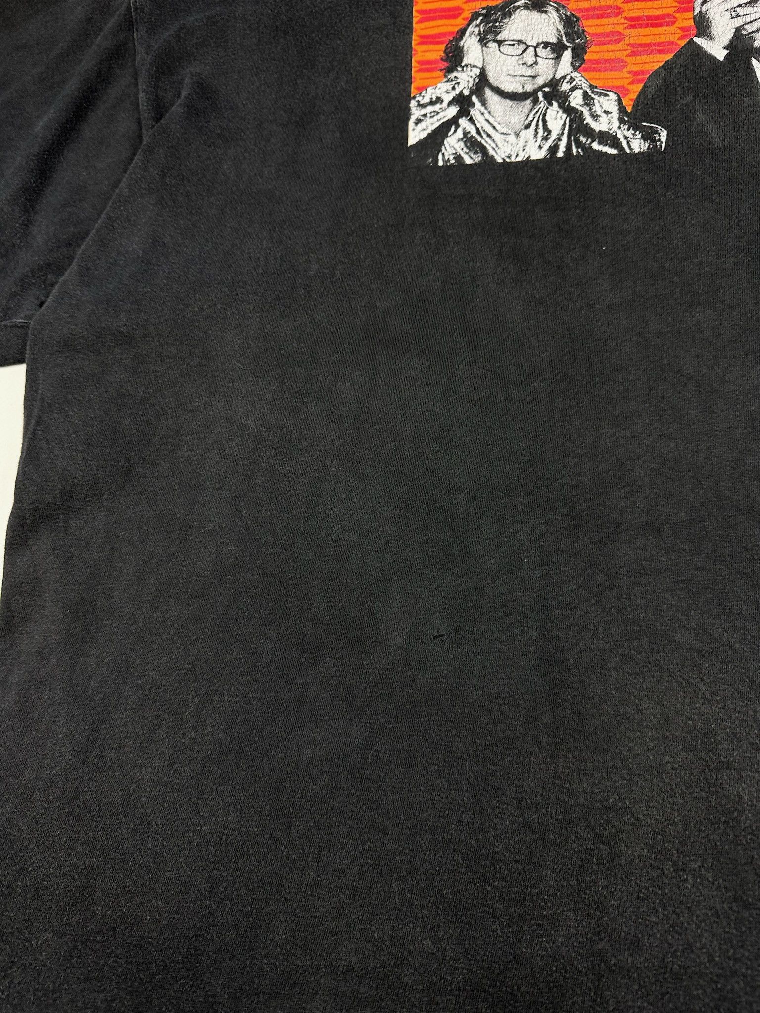 Vintage Vintage REM Band Tee Size US L / EU 52-54 / 3 - 4 Thumbnail