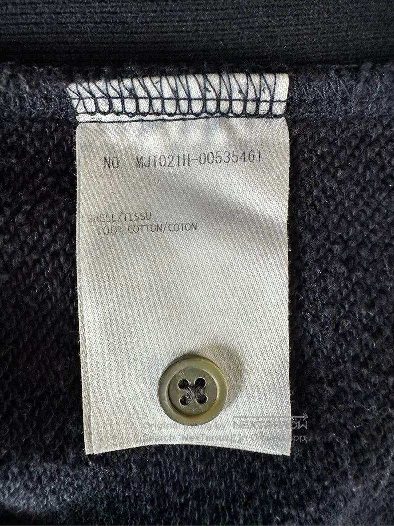 Thom Browne Thom Browne hoodie Size US L / EU 52-54 / 3 - 6 Thumbnail