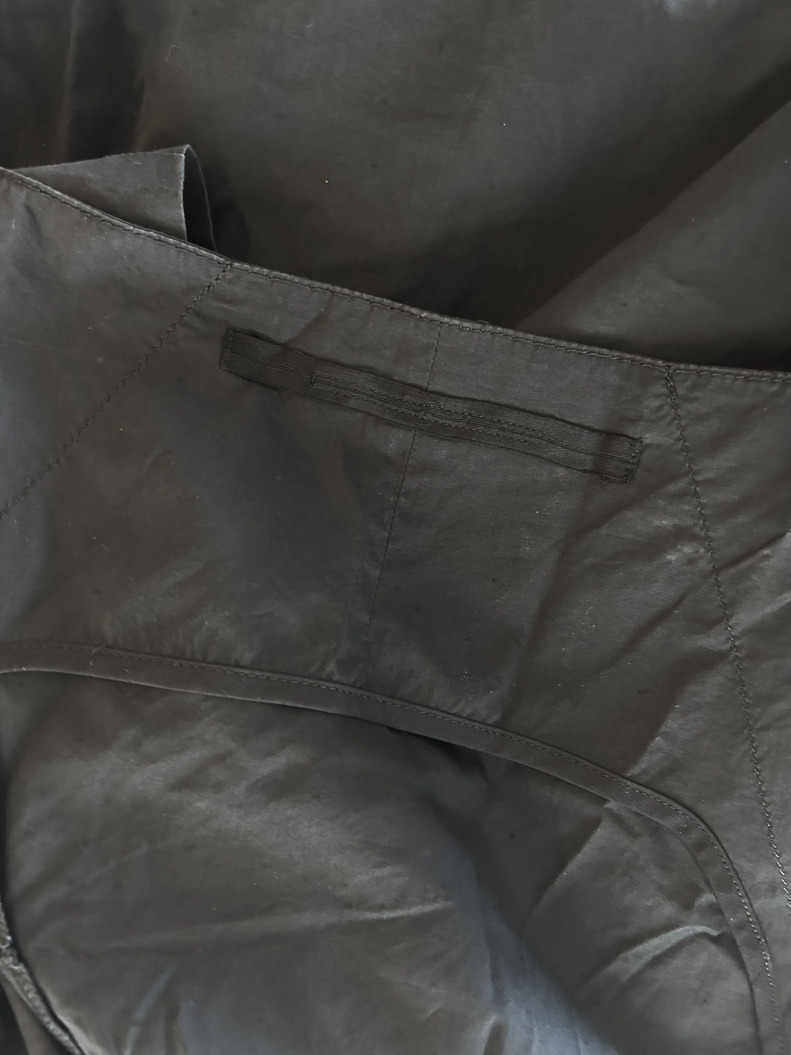 Julius Julius Top Size US M / EU 48-50 / 2 - 3 Thumbnail