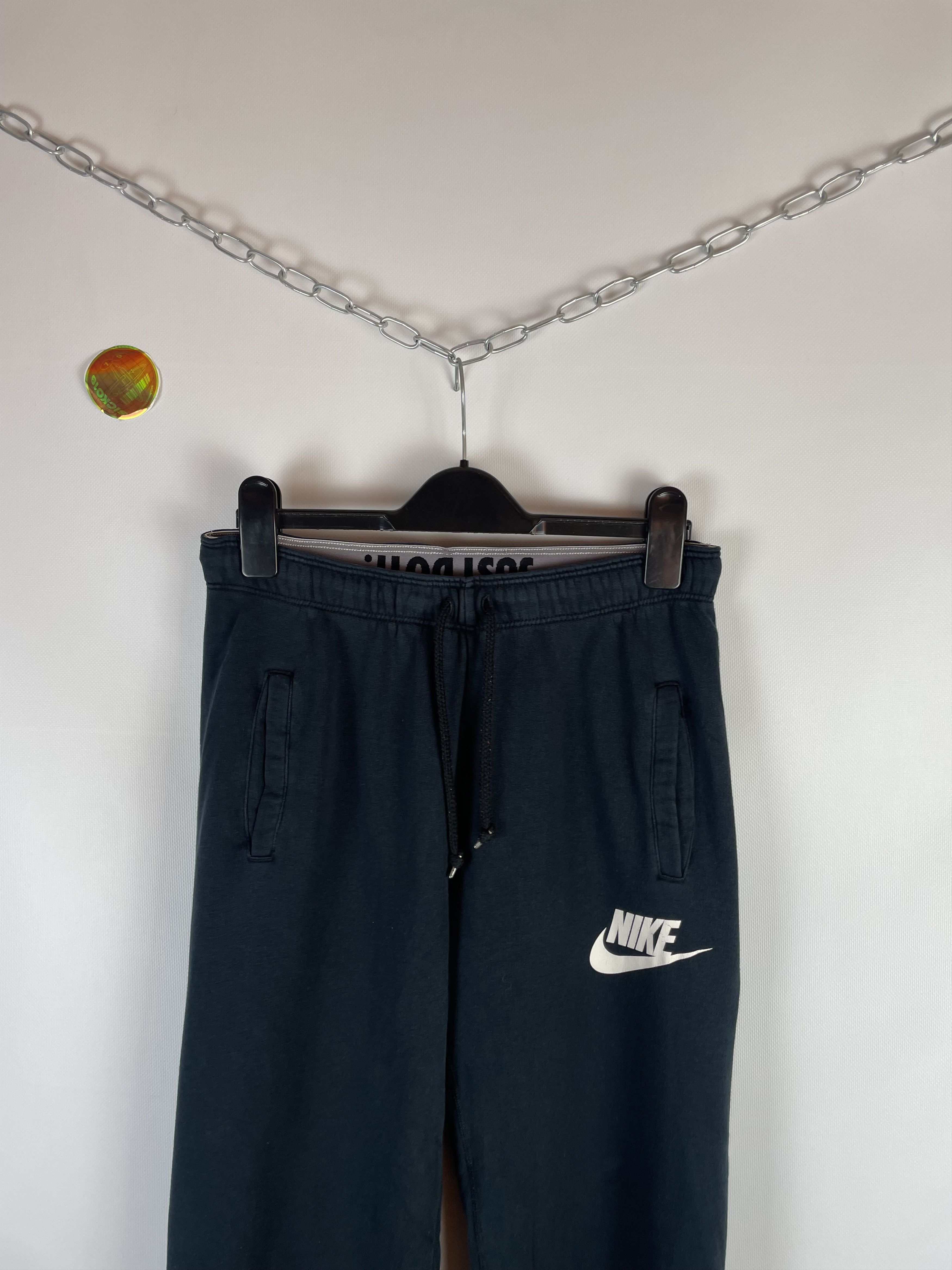 Nike Vintage Nike Sweatpants Y2k Size US 30 / EU 46 - 3 Thumbnail