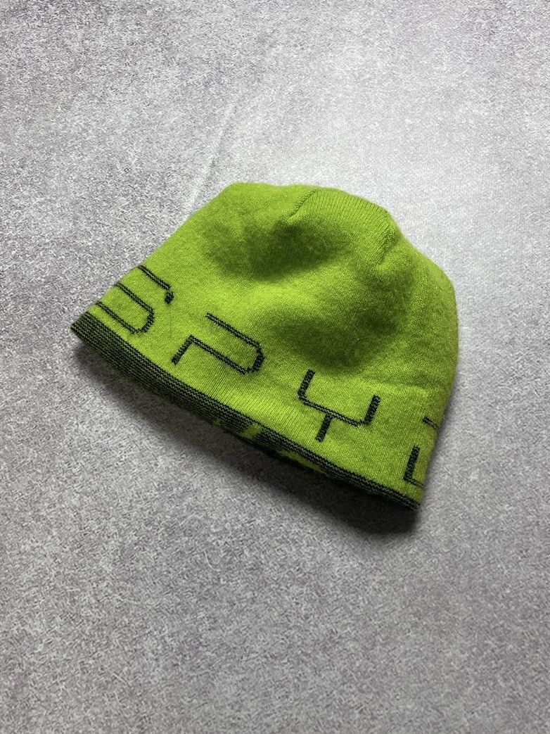 Spyder Vintage Spyder Big Logo Beanie Hat Os Size ONE SIZE - 3 Thumbnail