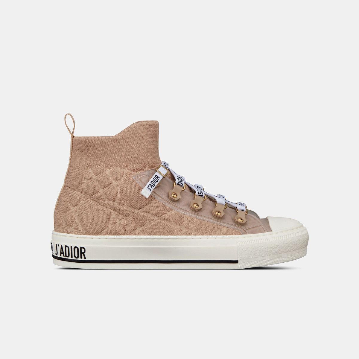 o1bcso1str0226 Walkin Dior Sneaker in Multicolor