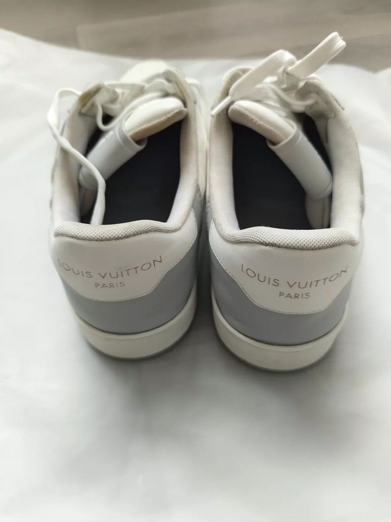 Louis Vuitton Louis Vuitton Checkerboard sneakers Size US 8 / EU 41 - 3 Thumbnail