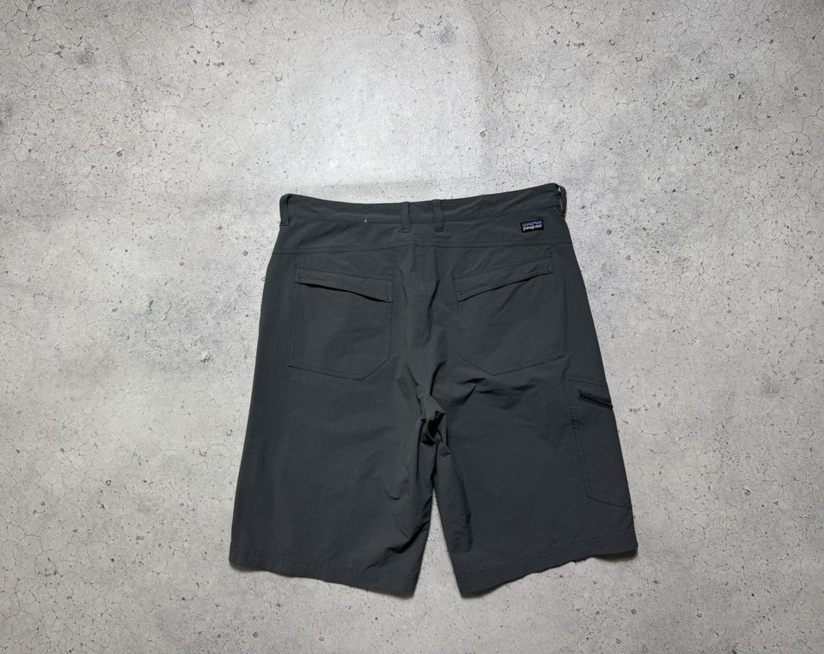 Patagonia Patagonia Outdoor Shorts Size L Trekking Size US 36 / EU 52 - 8 Thumbnail