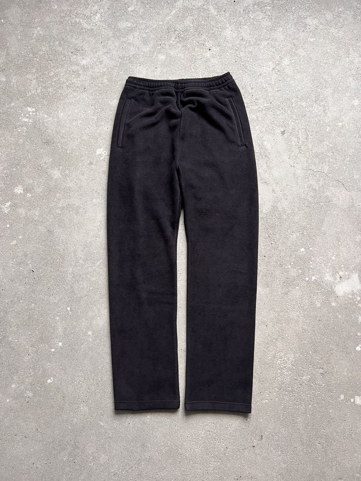 Gap × Yeezy Yeezy Gap Fleece Polar Pants XS Size US 27 - 6 Thumbnail