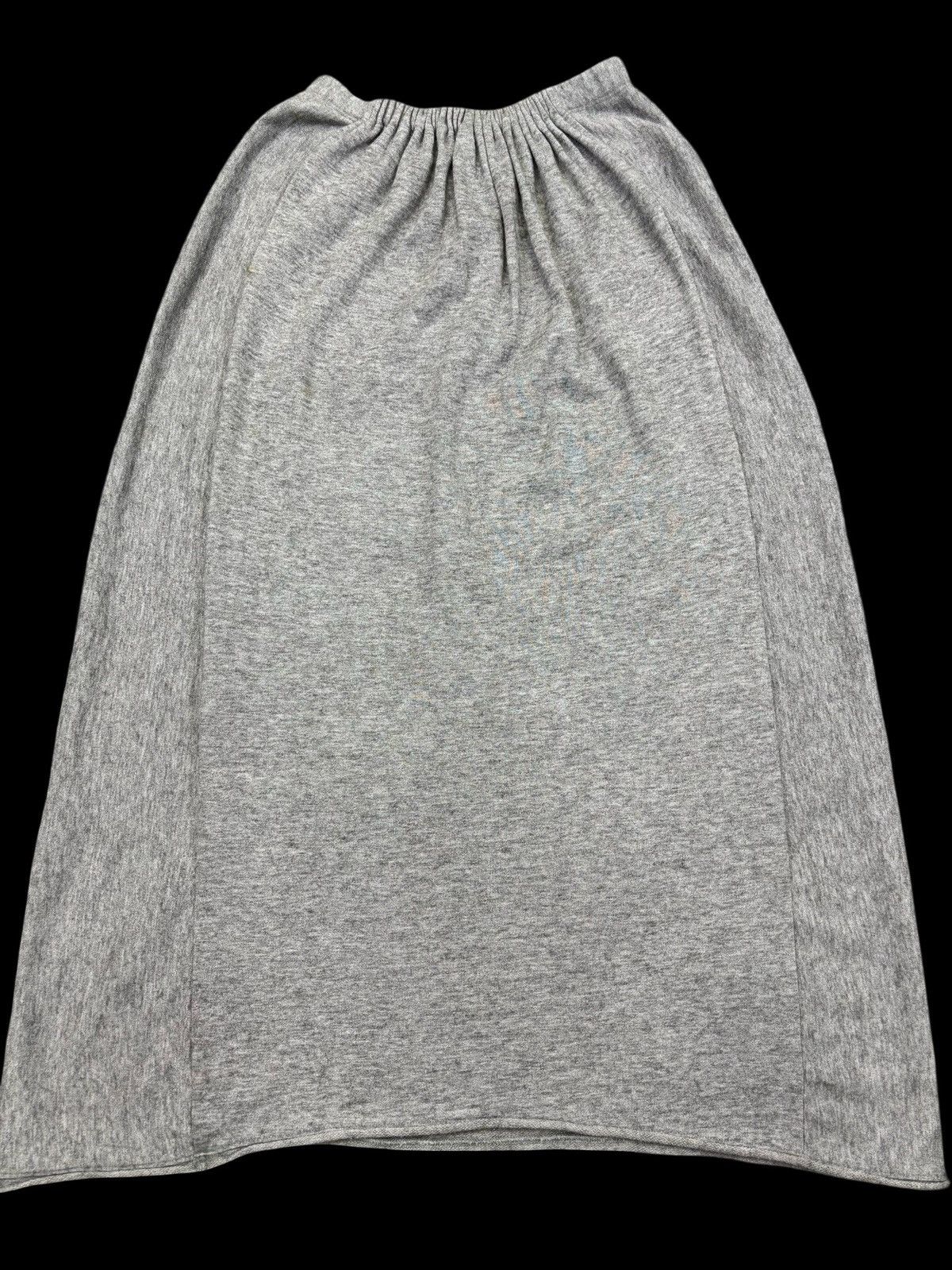 Issey Miyake 💥Plantation Issey Miyake Skirt F851 Size 24" / US 00 / IT 34 - 2 Thumbnail