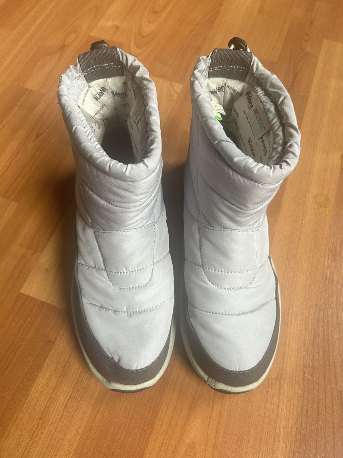 Suicoke Bower Boots Size US 10 / EU 43 - 3 Thumbnail