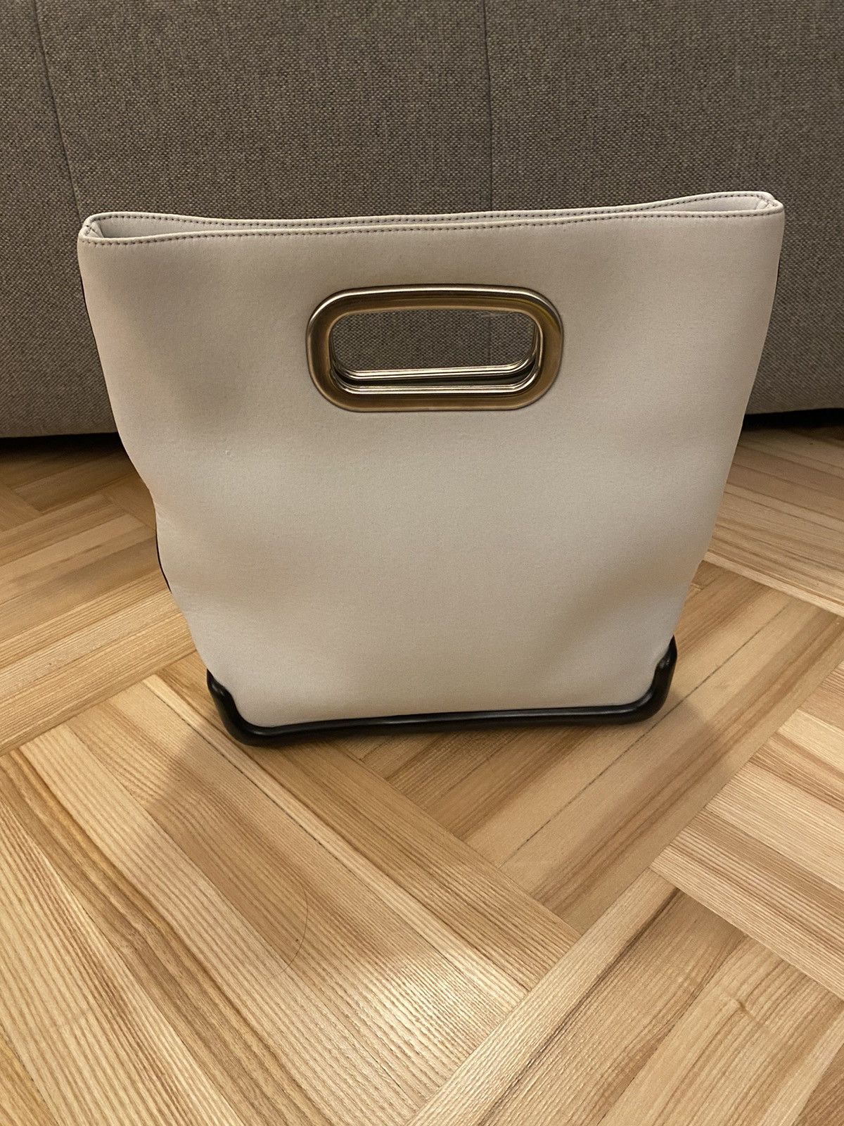 Prada Prada Sport Neoprene Bag Size ONE SIZE - 10 Thumbnail