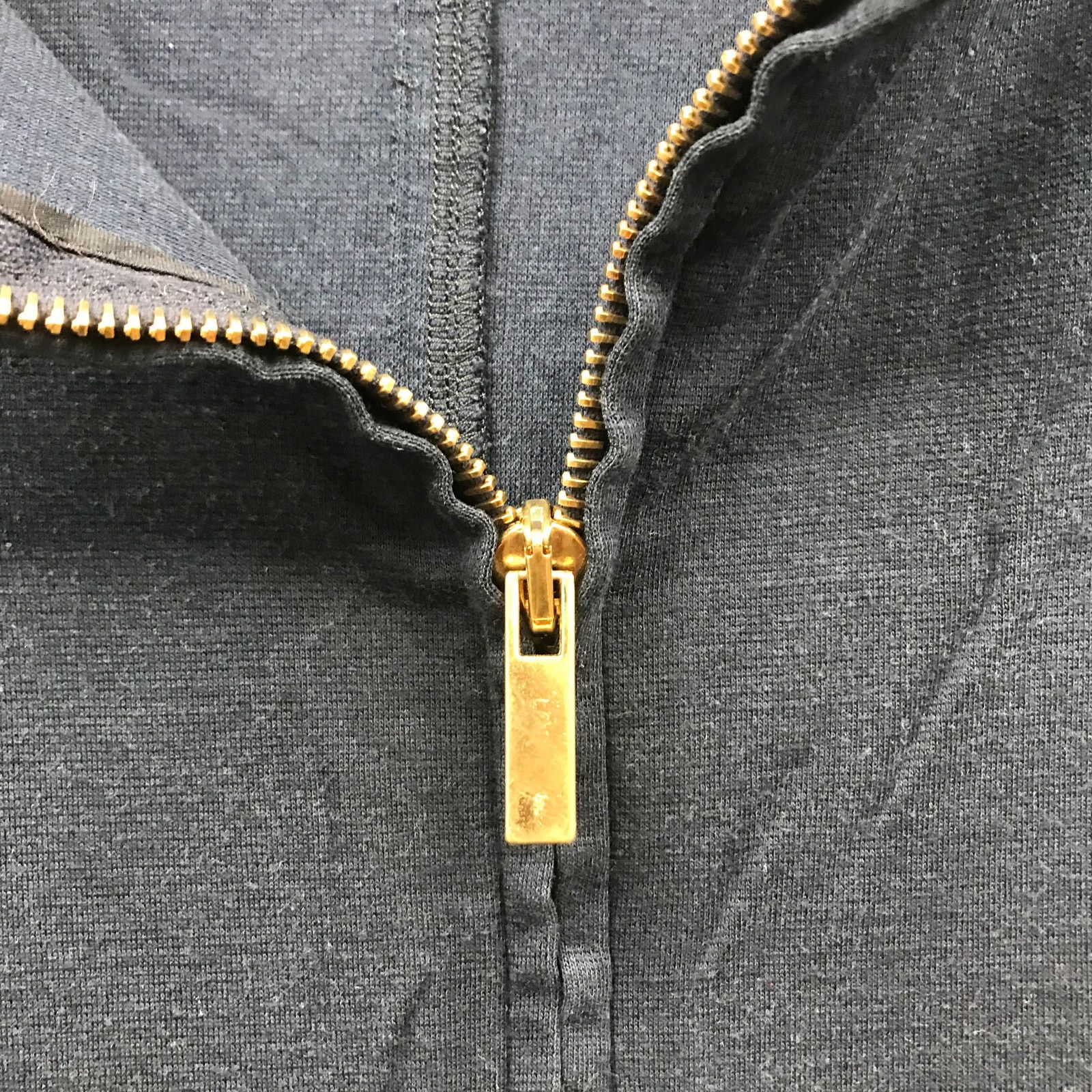 Other St. John Jacket Women's Medium M Long Sleeve Pockets Navy Size M / US 6-8 / IT 42-44 - 9 Thumbnail