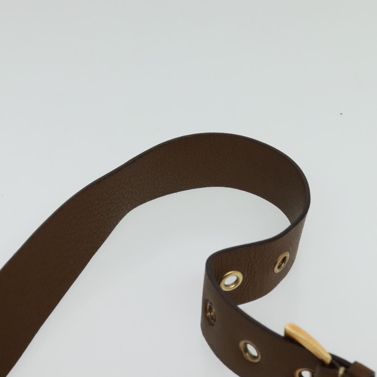Prada PRADA Shoulder Bag Nylon Beige Gold Size ONE SIZE - 8 Thumbnail