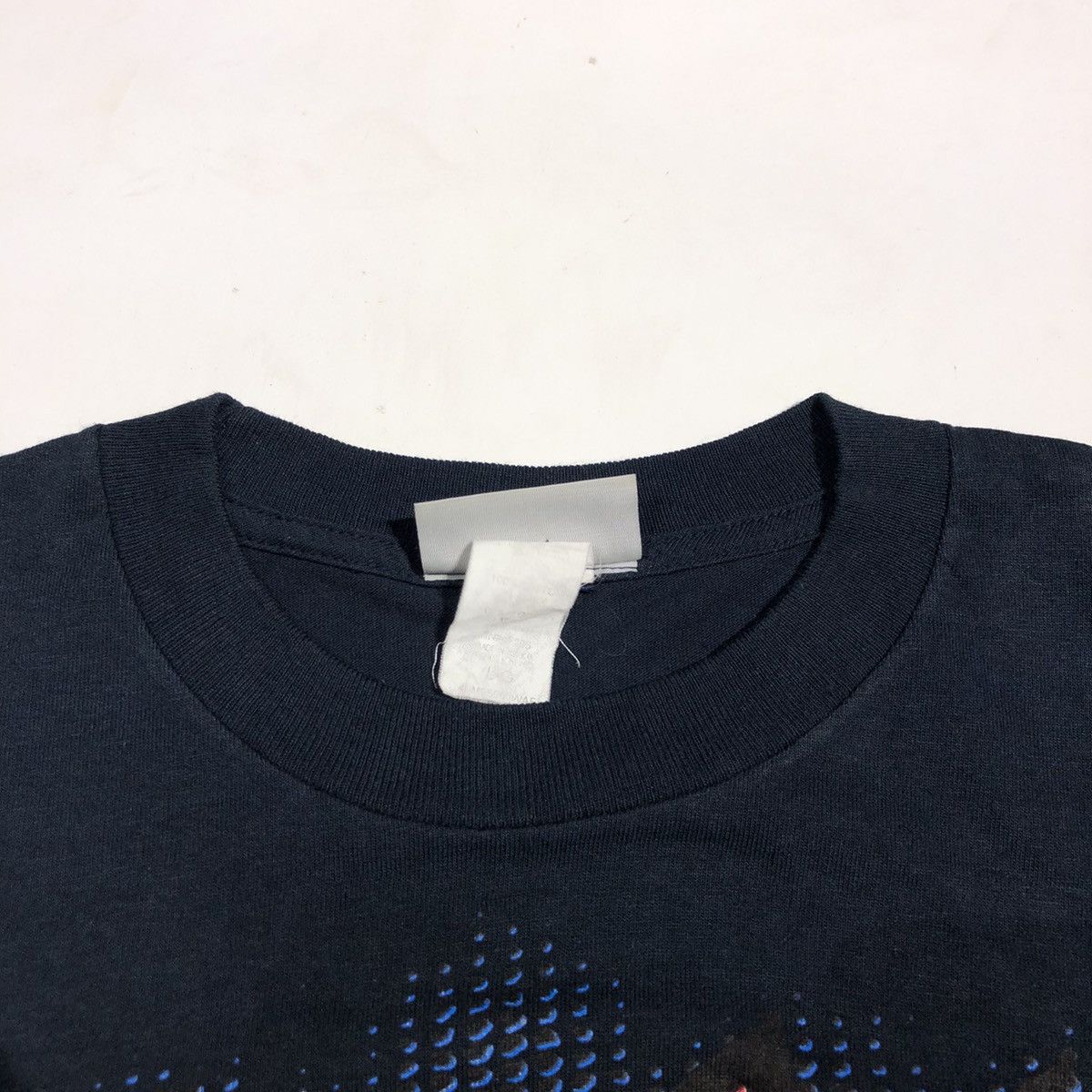 Anime × Japanese Brand × Vintage Vintage Anime Shirt Kinikuman 2003 Official Size US S / EU 44-46 / 1 - 2 Thumbnail