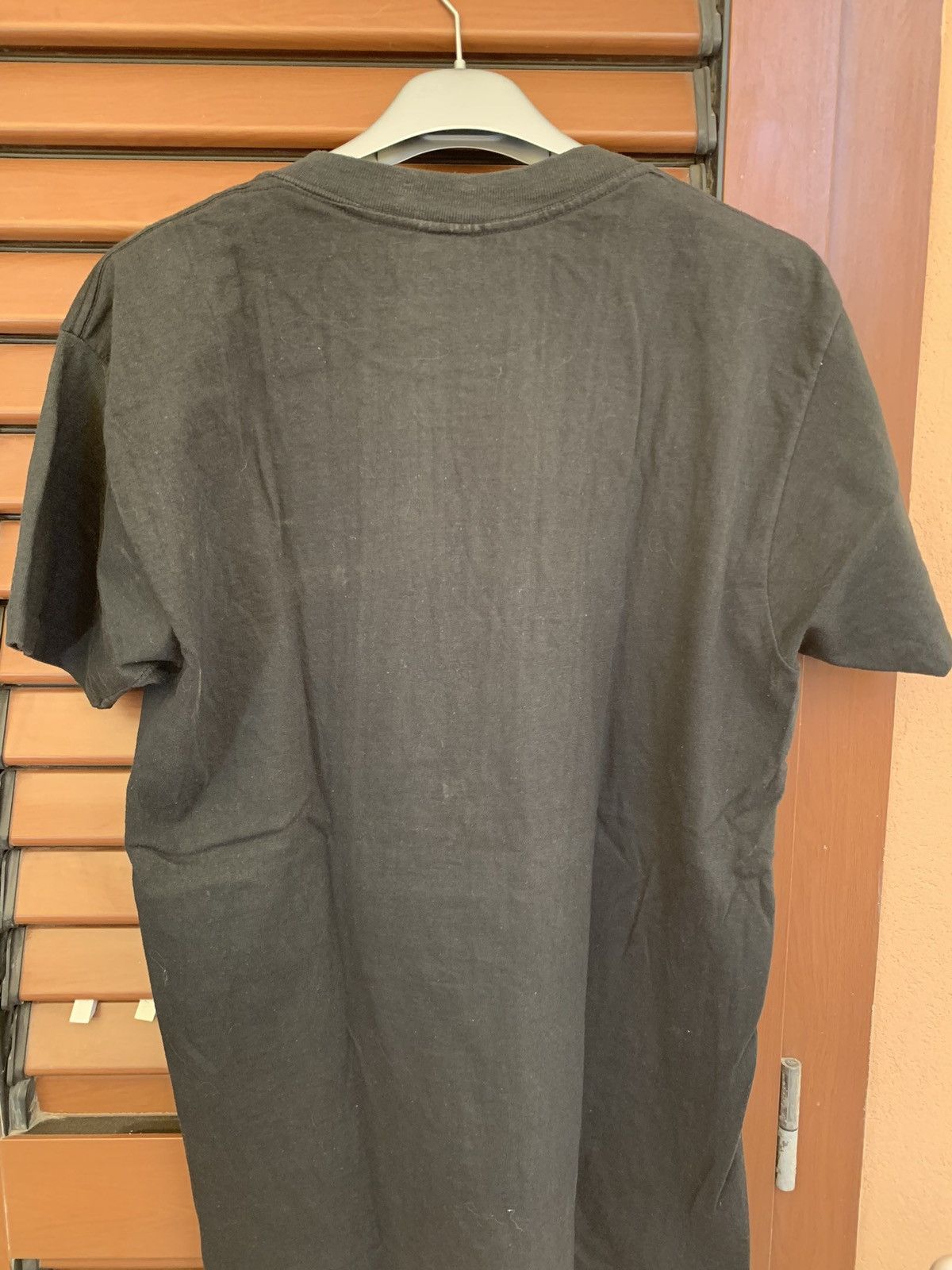 Harley Davidson Vintage HarleyDavidson T-Shirt – 3D Emblem –1980sMade in USA Size US M / EU 48-50 / 2 - 5 Thumbnail