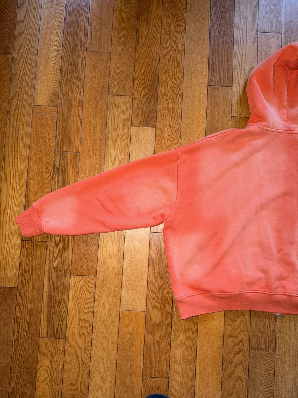 Other HMDD Orange Zip-up Size US M / EU 48-50 / 2 - 6 Thumbnail