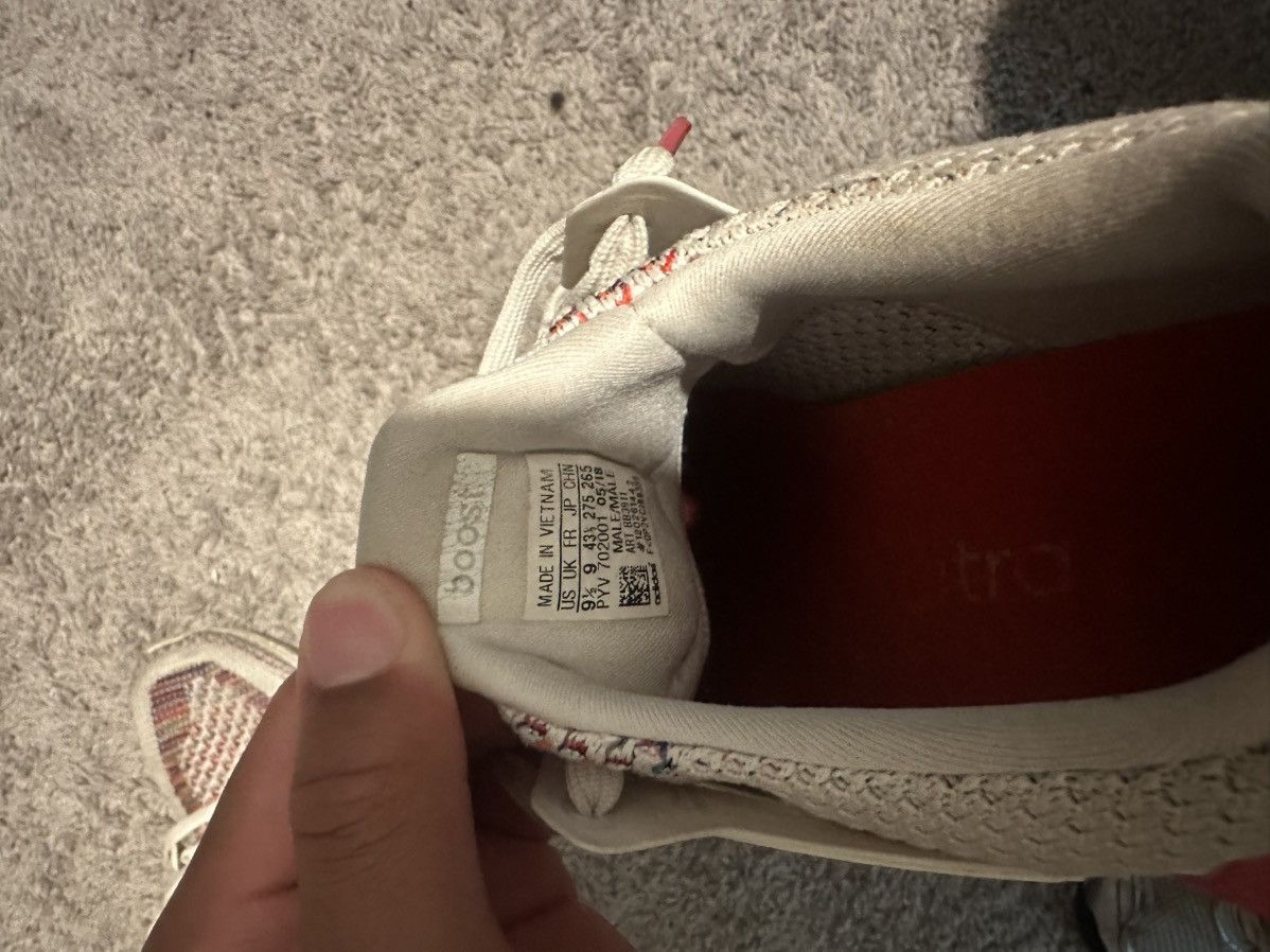 Adidas adidas Ultra Boost 2.0 Size US 9.5 / EU 42-43 - 2 Thumbnail