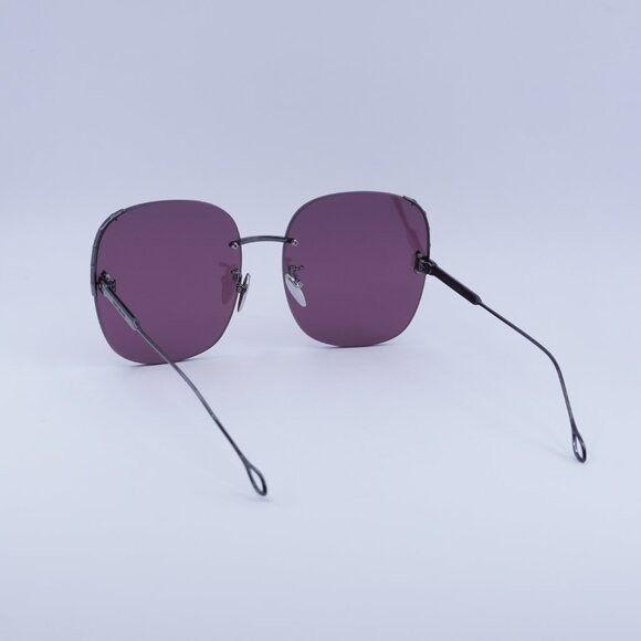 Isabel Marant Isabel Marant IM 0055/S 0KJ1 U1 Sunglasses Size ONE SIZE - 5 Thumbnail