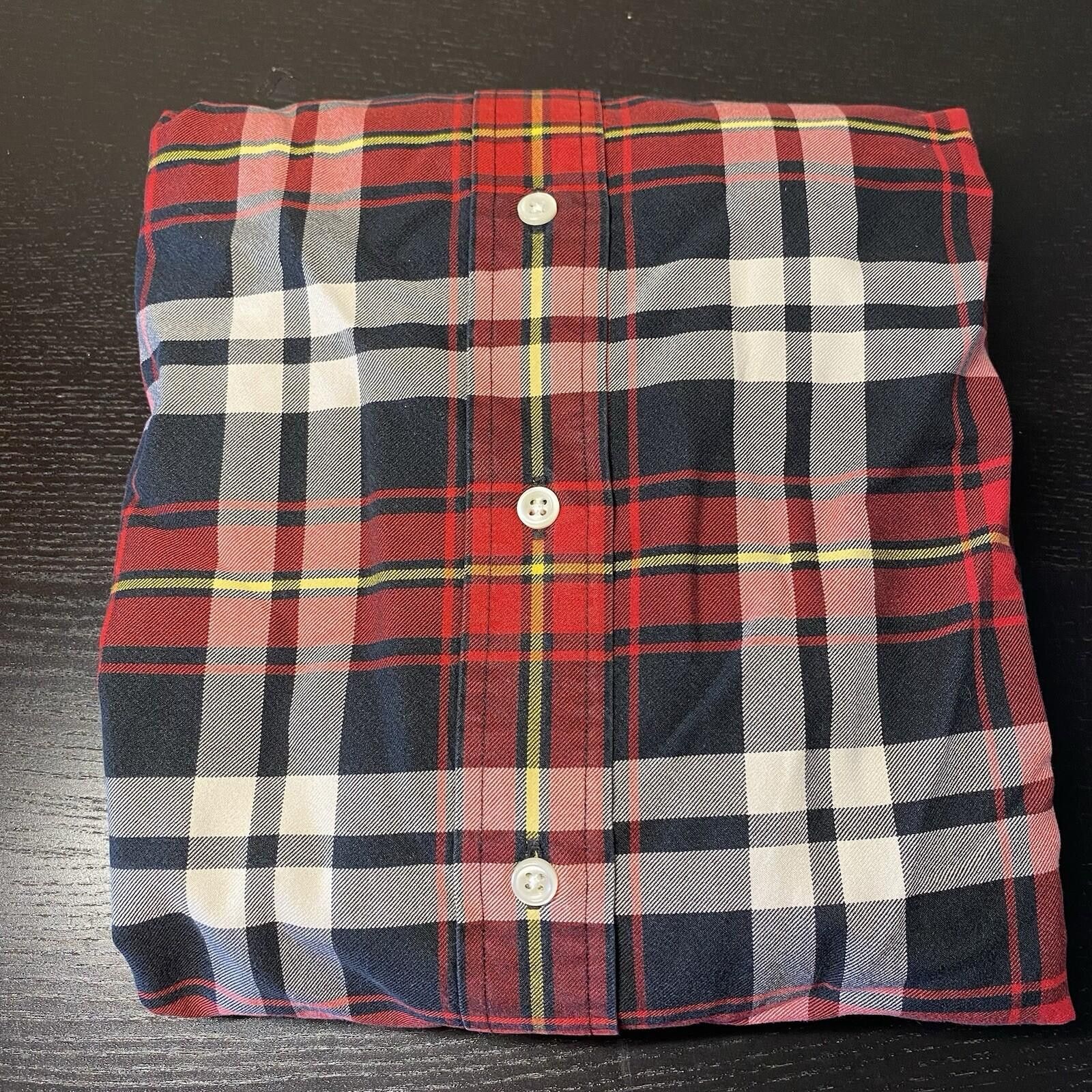Polo Ralph Lauren Ralph Lauren Classic Fit Oxford Button Down Shirt Size L Size US M / EU 48-50 / 2 - 2 Thumbnail