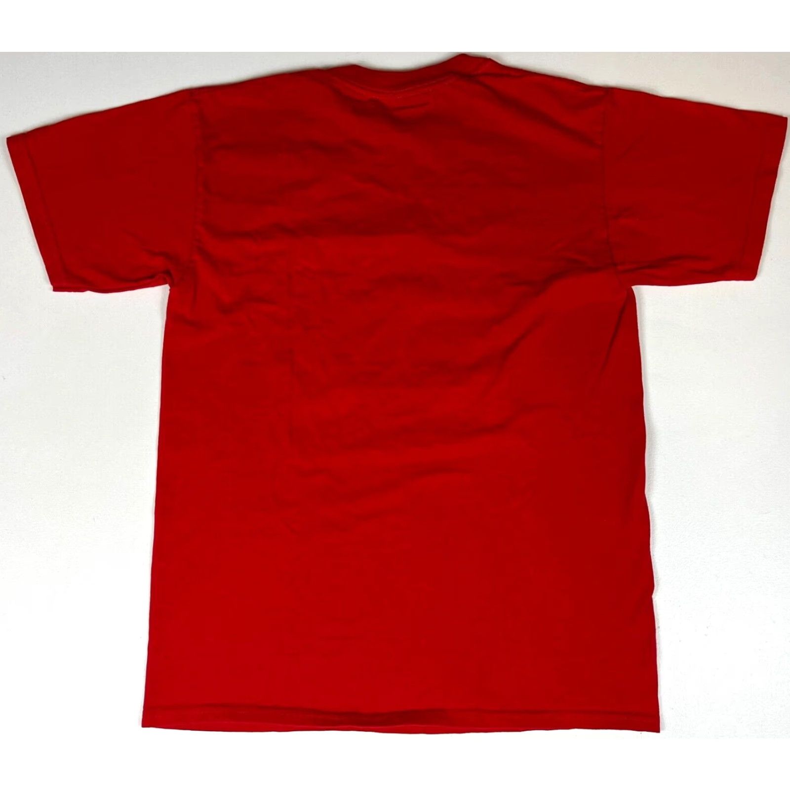 Disney VINTAGE Walt Disney World Unisex Adult T-Shirt Size US M / EU 48-50 / 2 - 2 Thumbnail