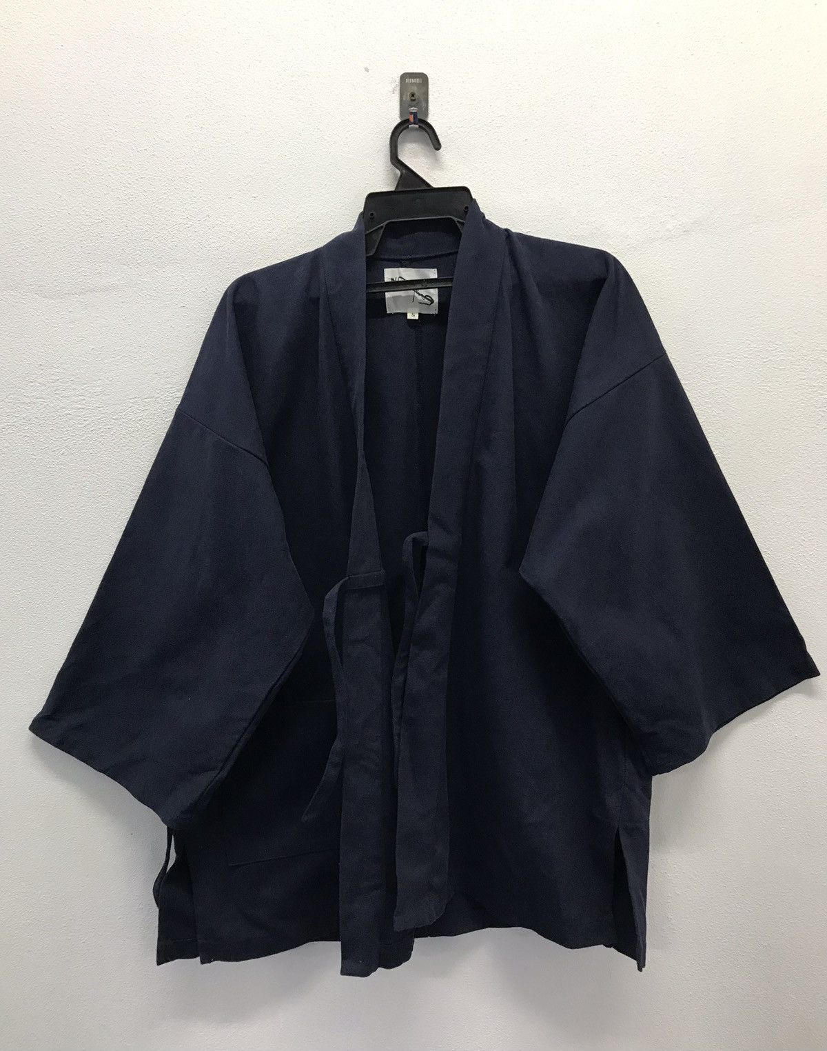 Japanese Brand Vintage Japanese Brand Kimono Size US S / EU 44-46 / 1 - 1 Thumbnail