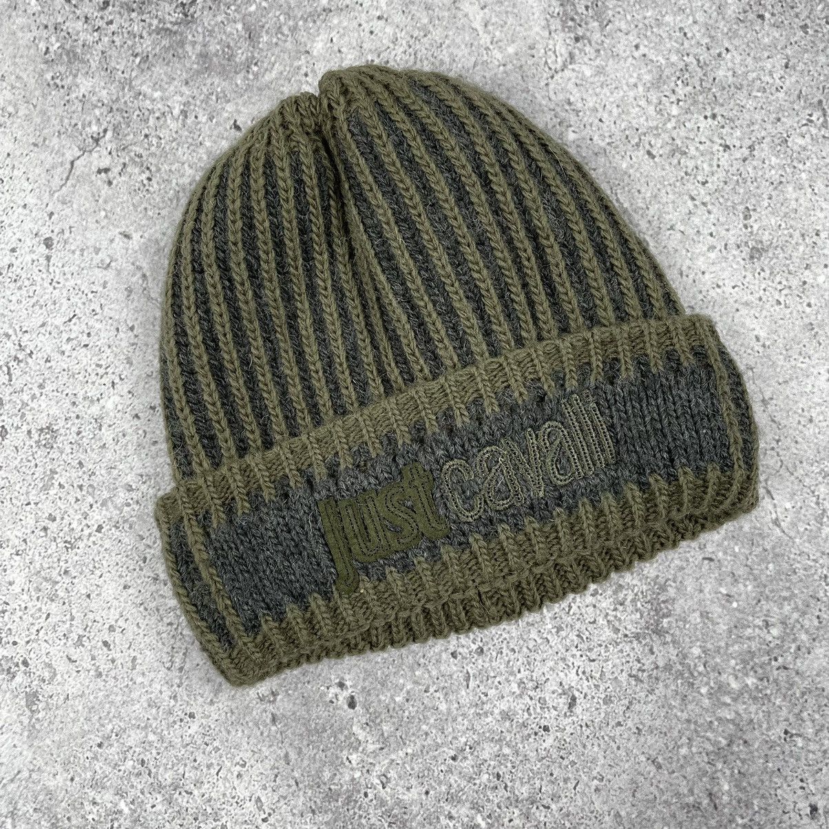 Just Cavalli × Roberto Cavalli Just Cavalli Hat Size ONE SIZE - 1 Thumbnail