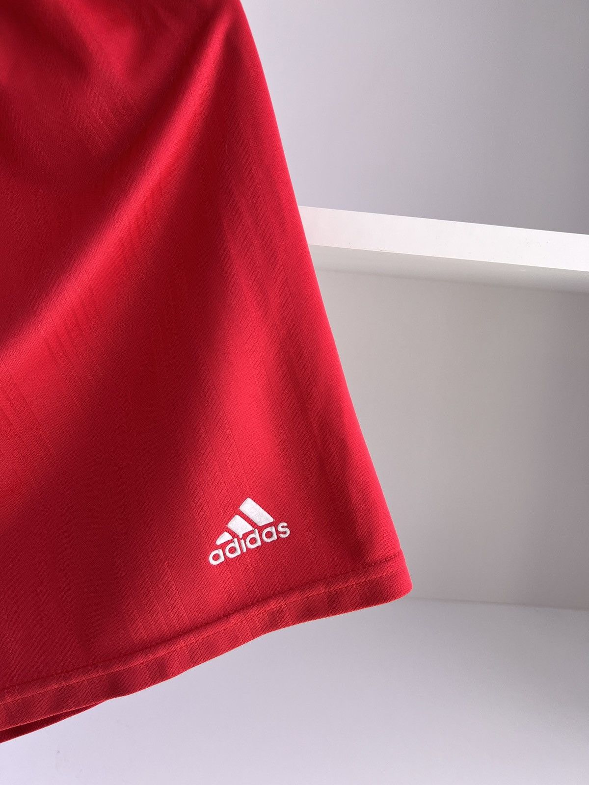 Adidas × Vintage Vintage Adidas 90s style shorts Size US 31 - 4 Thumbnail