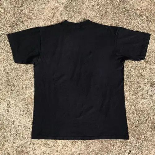 VIBE Black street hip-hop retro kids printed cotton t-shirt Size US M / EU 48-50 / 2 - 7 Thumbnail