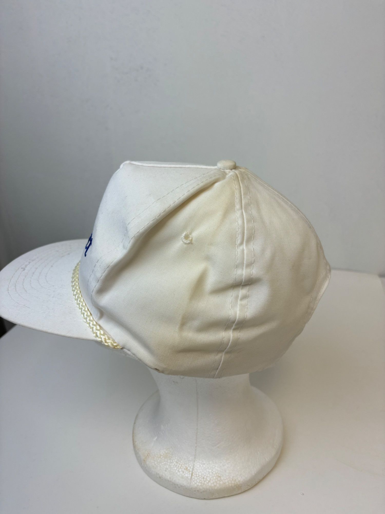 Other Vintage Word Perfect Hat Size ONE SIZE - 3 Thumbnail