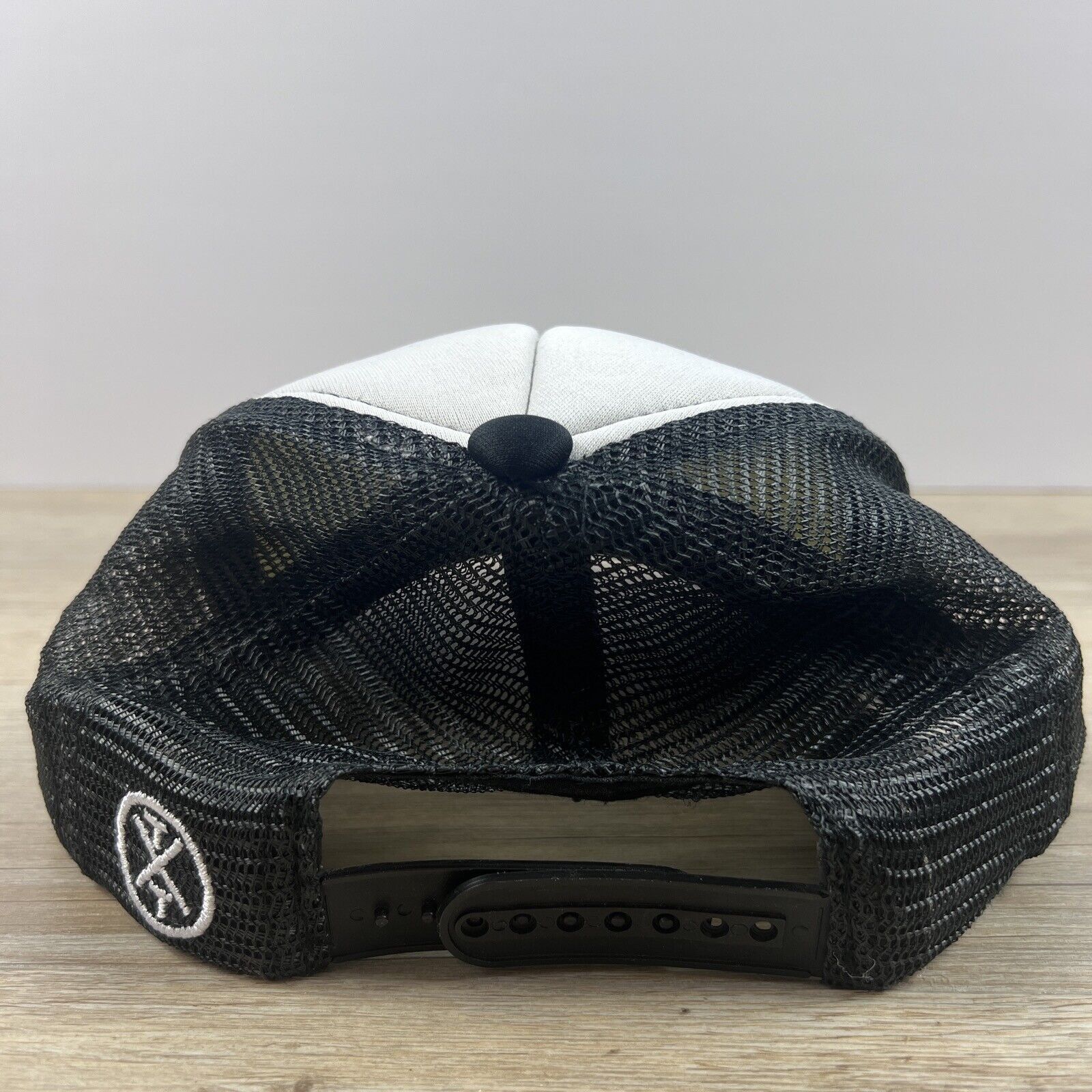 Other Go Explore Hat Snapback Hat Black Adjustable Hat Adult Fit B Size ONE SIZE - 9 Thumbnail