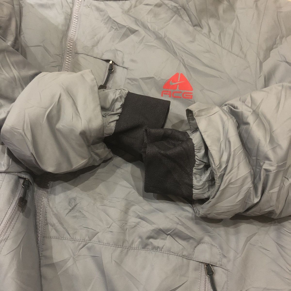 Nike ACG Nike ACG Jacket Size US L / EU 52-54 / 3 - 14 Thumbnail