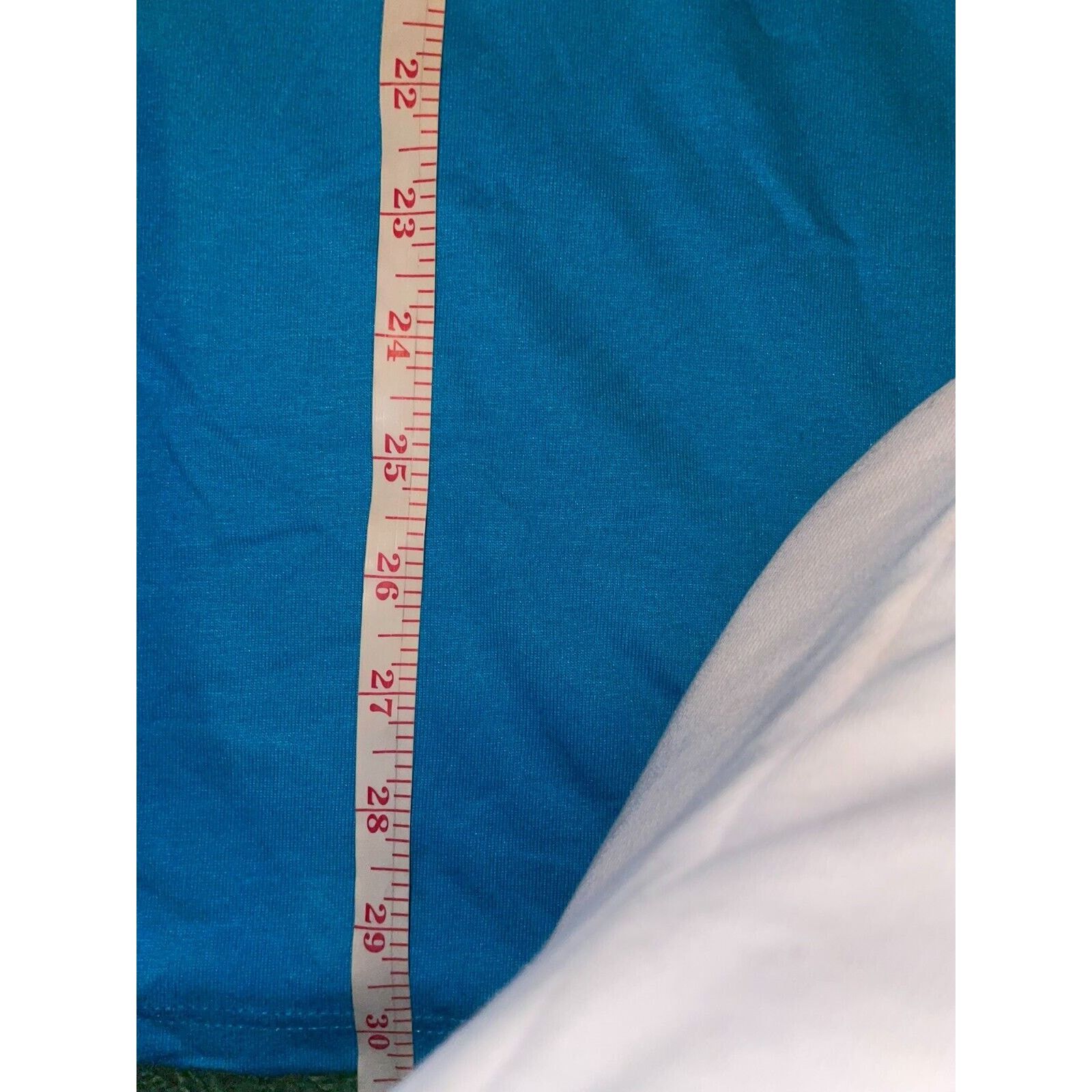 Jerzees Vintage School Shirt Jerzees Wellness Peak Bozeman Tee 90s L Size US L / EU 52-54 / 3 - 10 Thumbnail