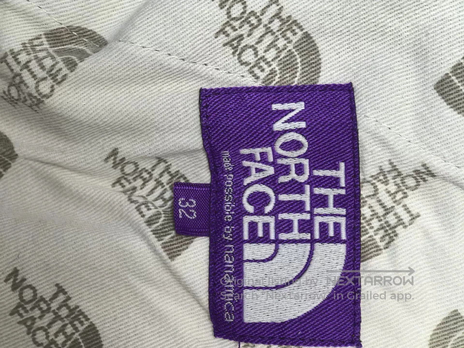 The North Face Purple Label The North Face Purple Label Corduroy Pants. Size US 32 / EU 48 - 5 Thumbnail