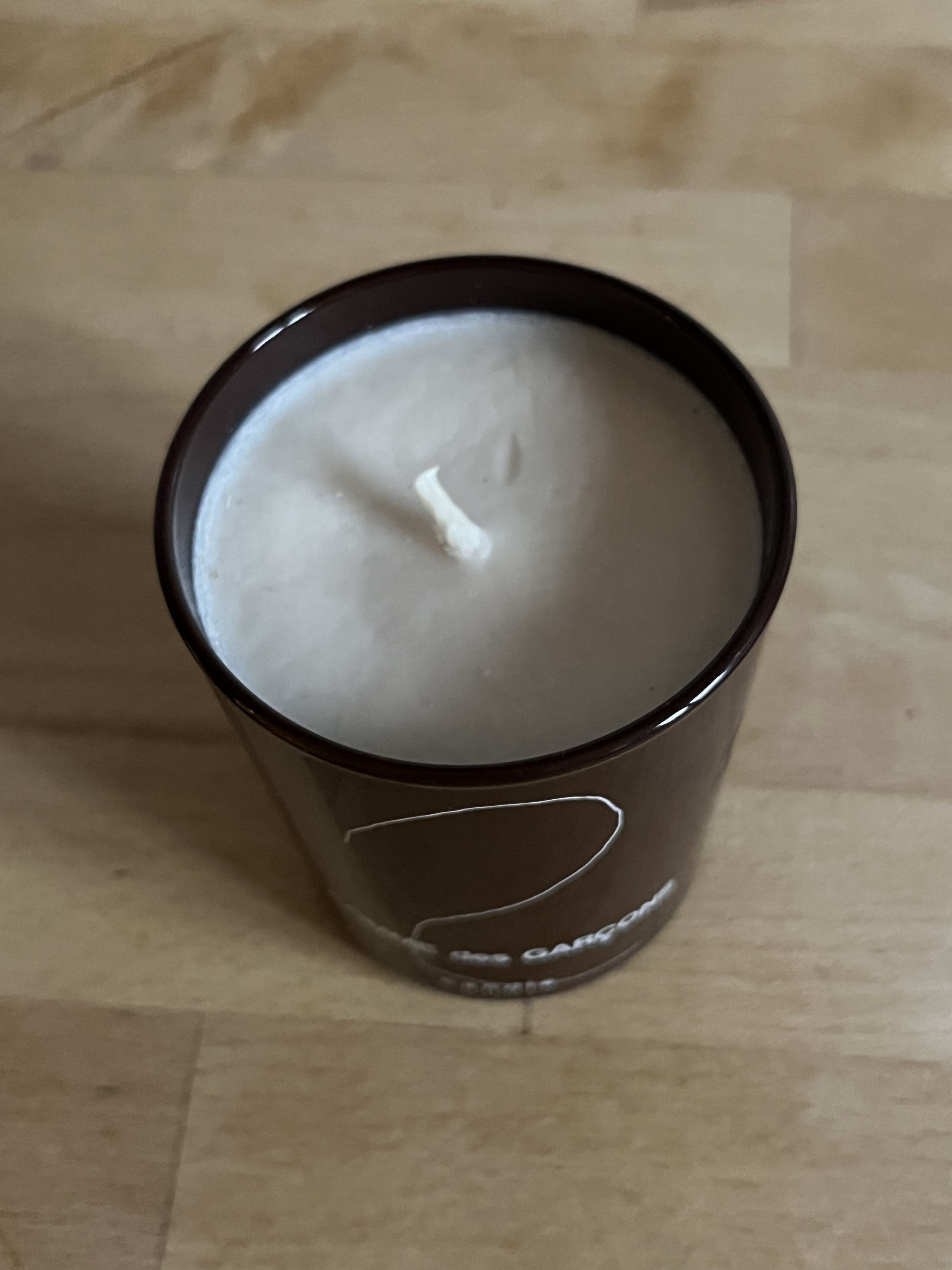 Comme des Garcons Comme des Garcons "2" candle 150g Size ONE SIZE - 3 Thumbnail