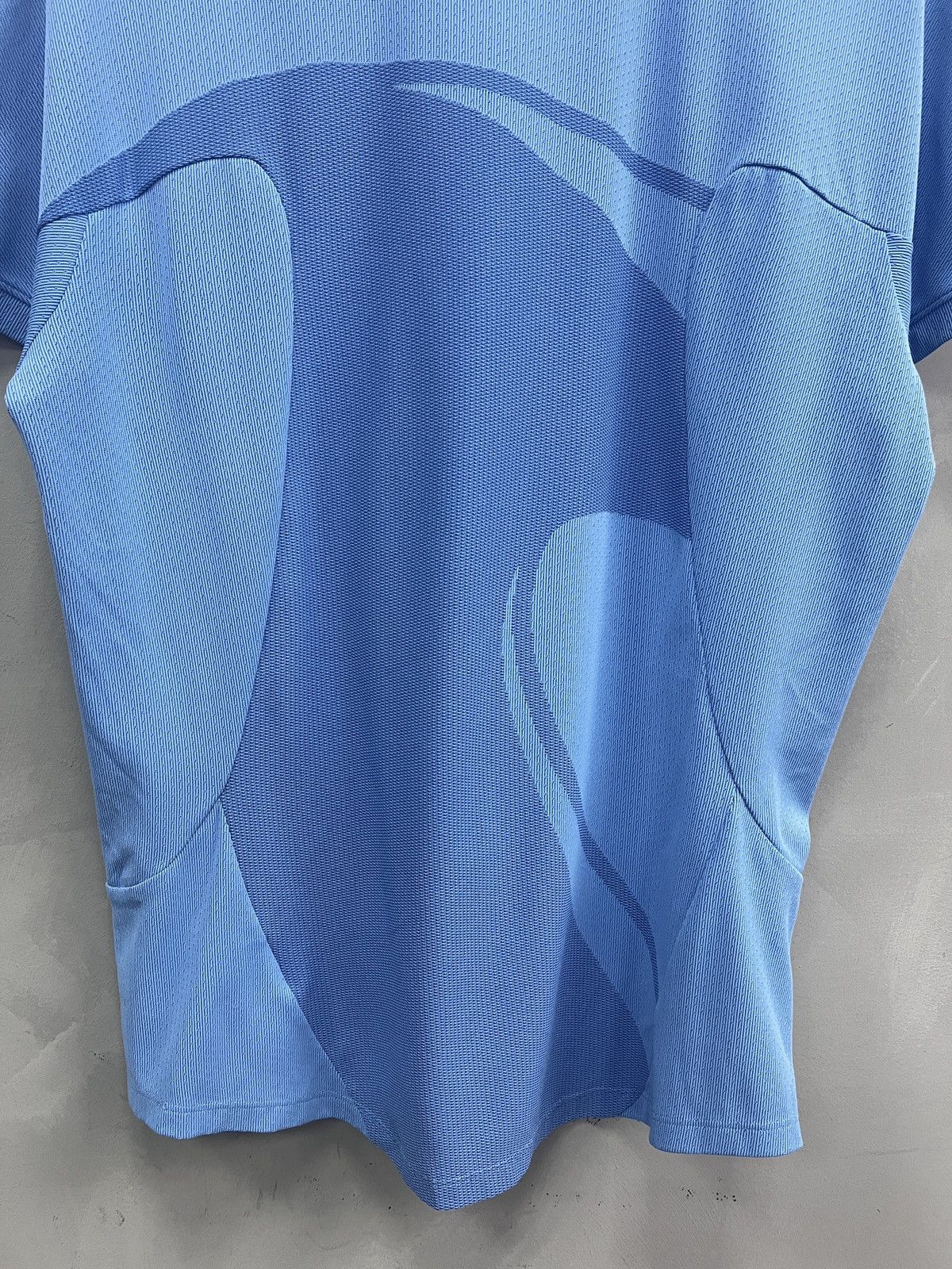 Nike Nike Tennis Rafa Nadal Blue Challenger T-Shirt Size US L / EU 52-54 / 3 - 9 Thumbnail