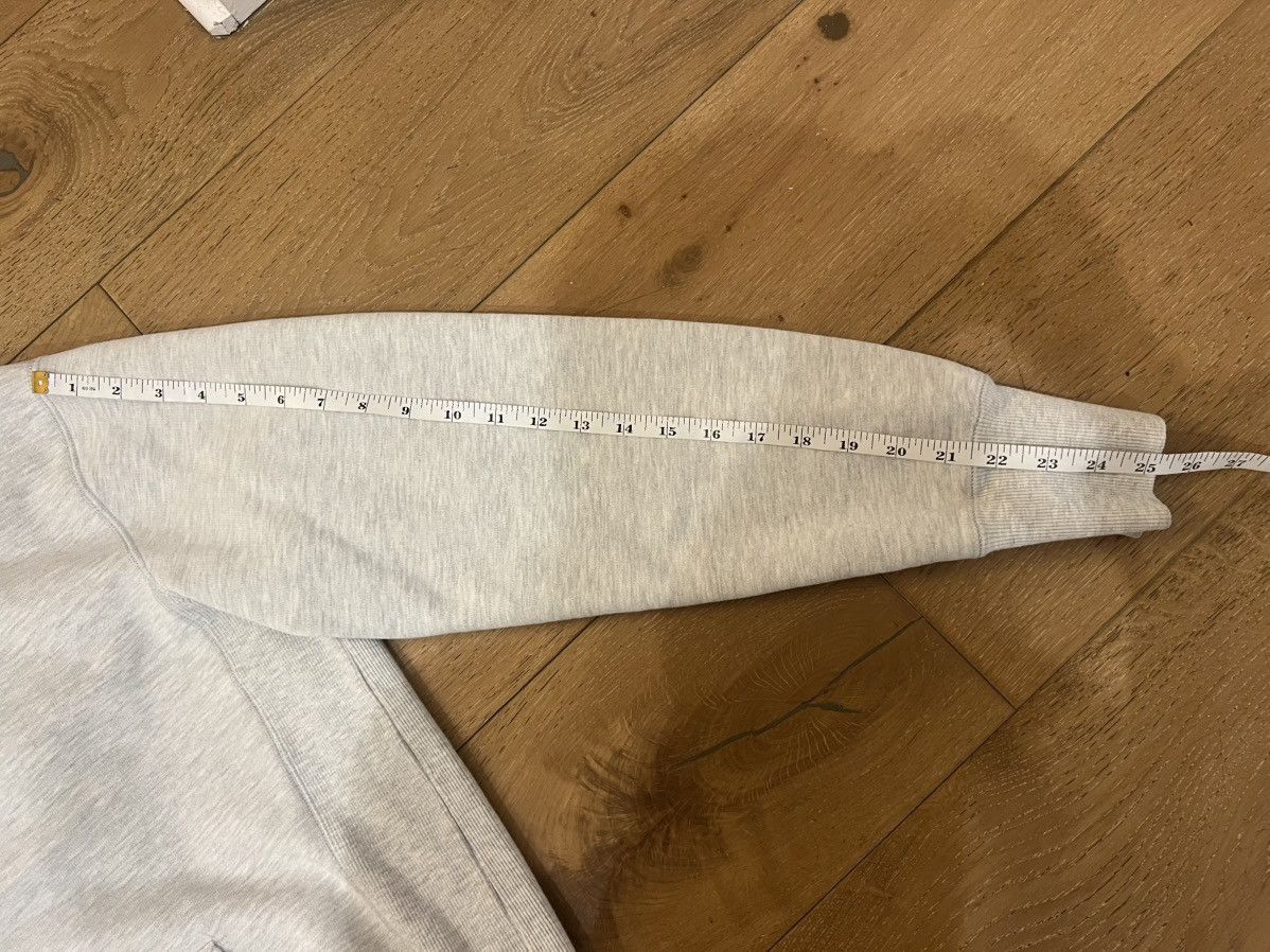 Aime Leon Dore ALD Uniform Hoodie - FW18 Size US L / EU 52-54 / 3 - 10 Thumbnail