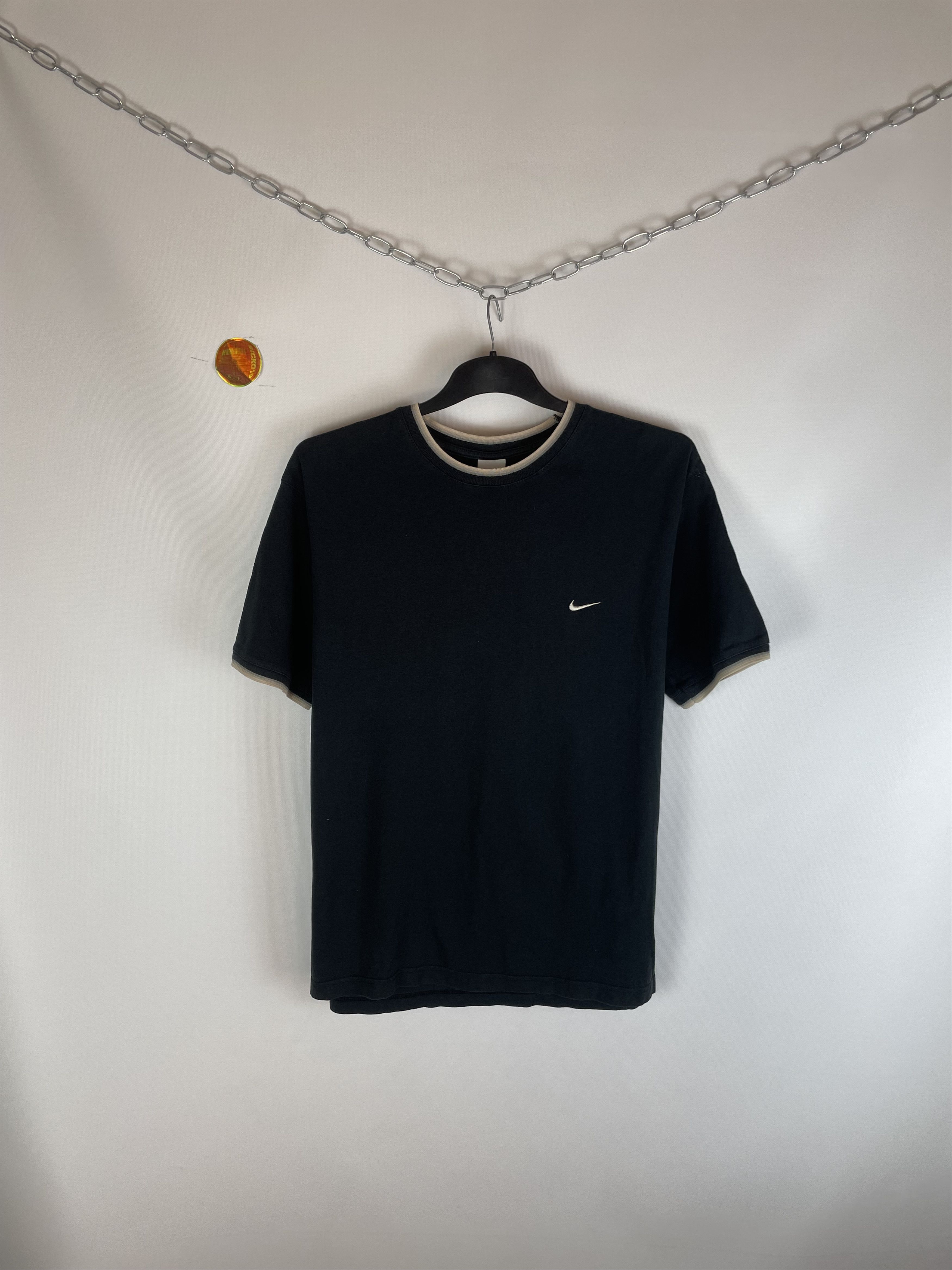Nike Vintage Nike tee 90s Size US XL / EU 56 / 4 - 1 Thumbnail