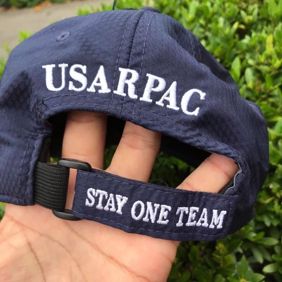 Vintage RARE🔥 Us Army Under Armour Size ONE SIZE - 6 Thumbnail