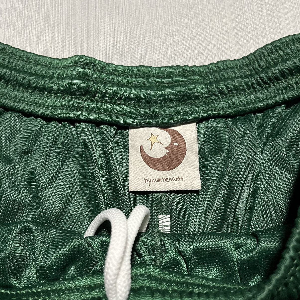 Lyrical Lemonade By Cole Bennett item #085 Crescent Moon Shorts Size US 34 / EU 50 - 6 Thumbnail