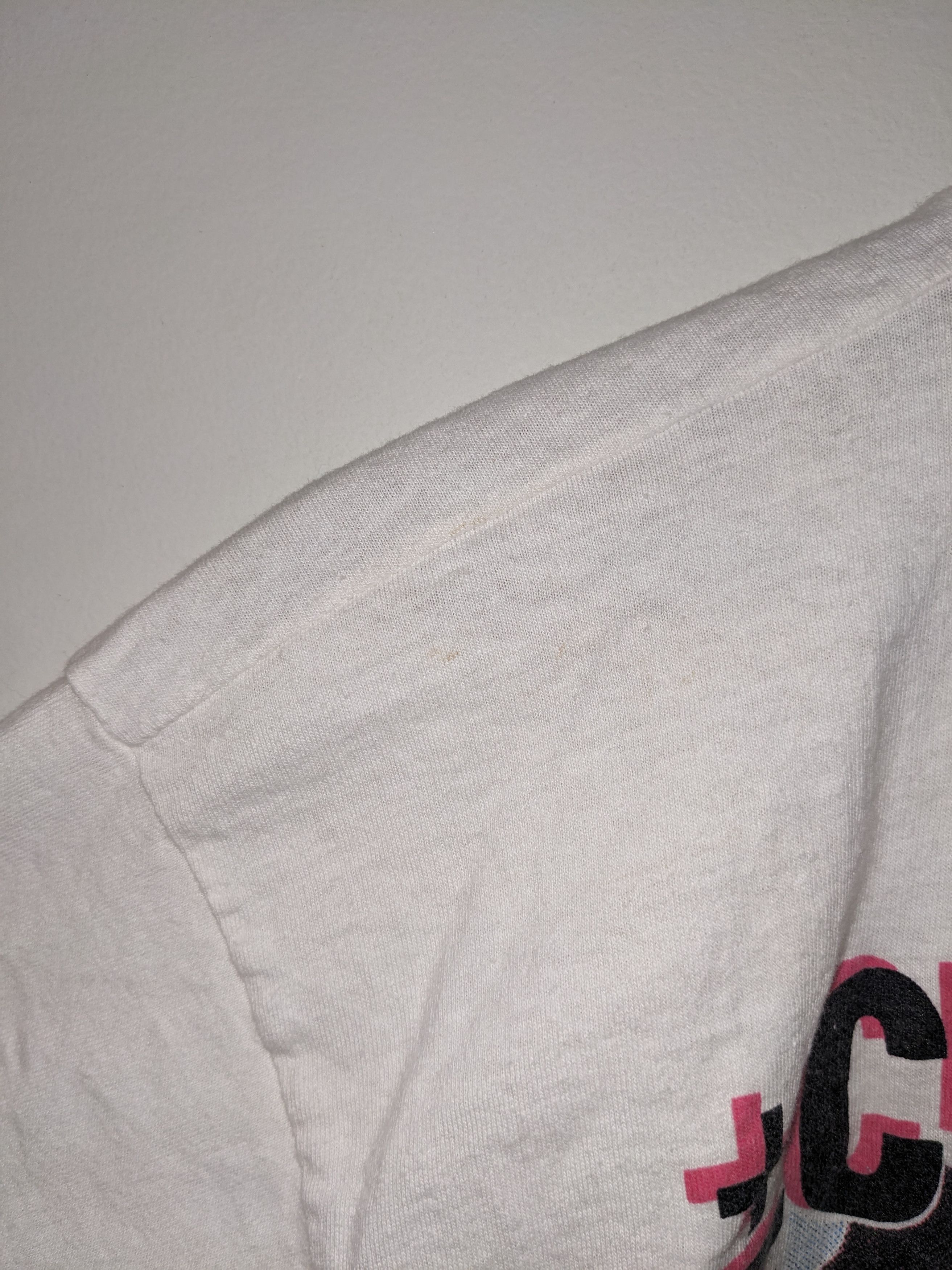Band Tees × Vintage Vintage 1990 David Bowie Sound Vision Changes World T-Shirt Size US XL / EU 56 / 4 - 7 Thumbnail