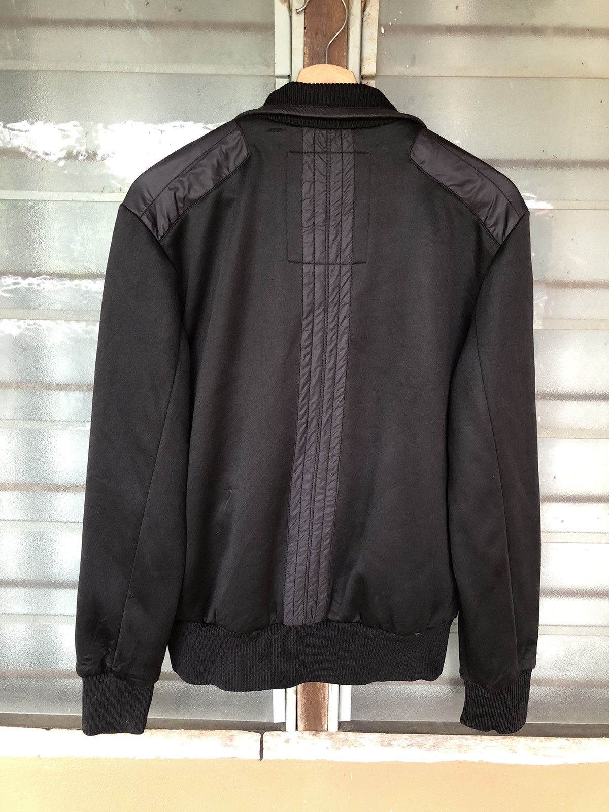 Zara Zara Tactical Jacket Size US L / EU 52-54 / 3 - 8 Thumbnail