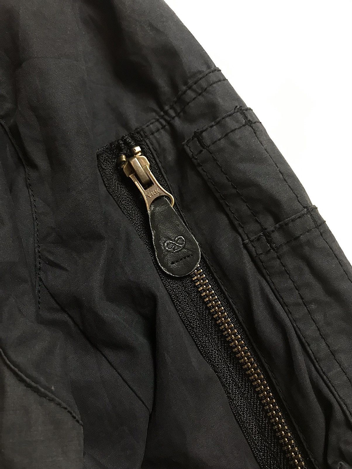 Fubu × Vintage Vintage bomber jacket FUBU Size US M / EU 48-50 / 2 - 5 Thumbnail