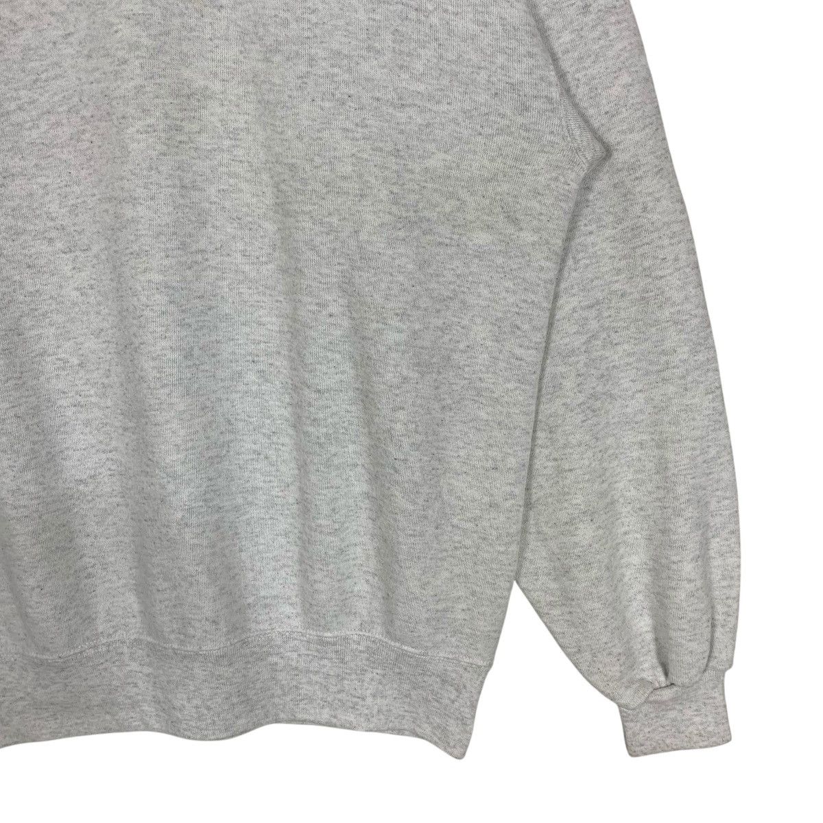 Soffe × Vintage Vintage SOFFE SportsWear Brand ActiveWear Sweatshirt Size US M / EU 48-50 / 2 - 6 Thumbnail