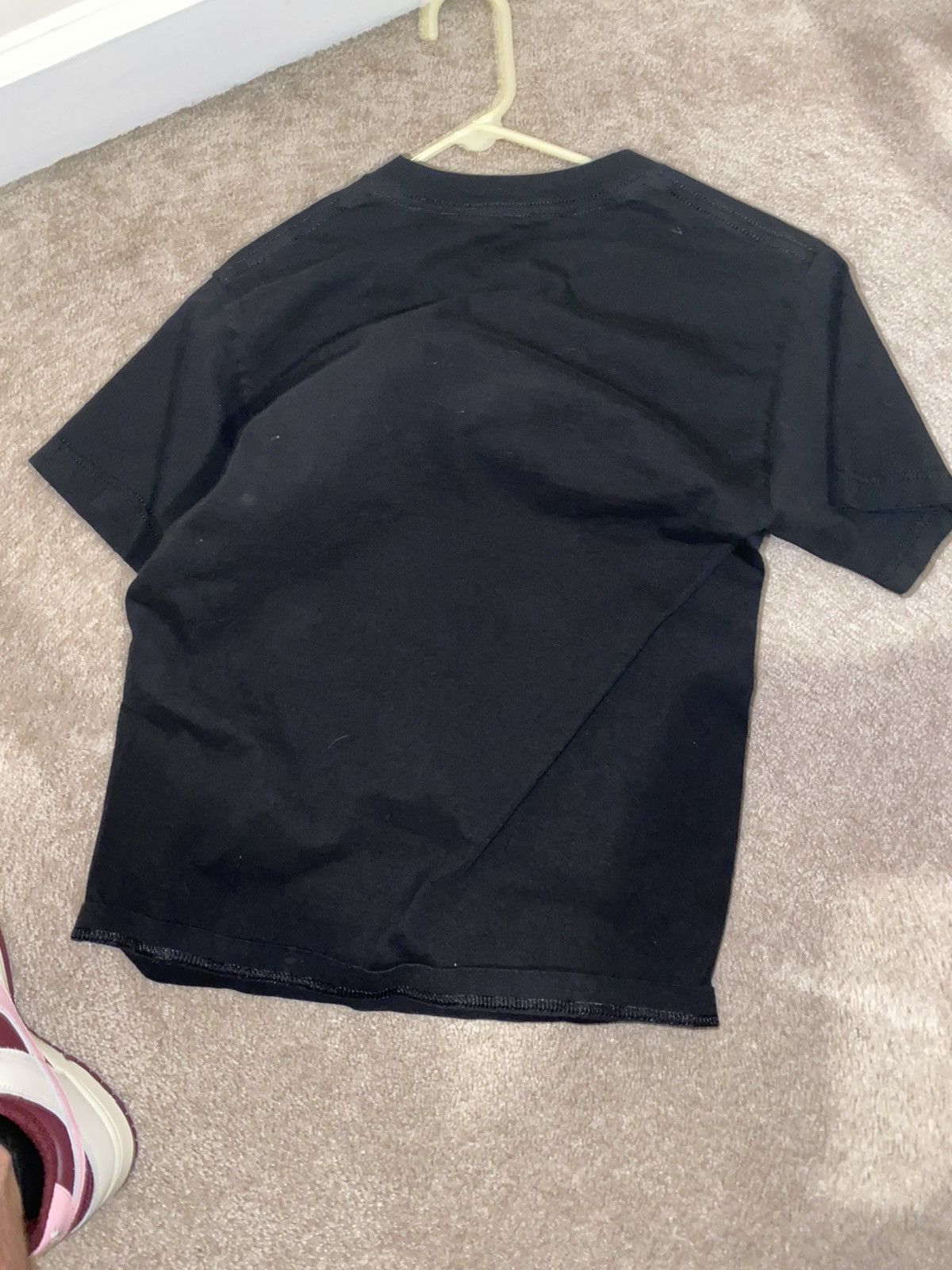 Half Evil × Ransom Clothing HALFEVILCO x Ransom OG collab t shirt Size US S / EU 44-46 / 1 - 3 Thumbnail