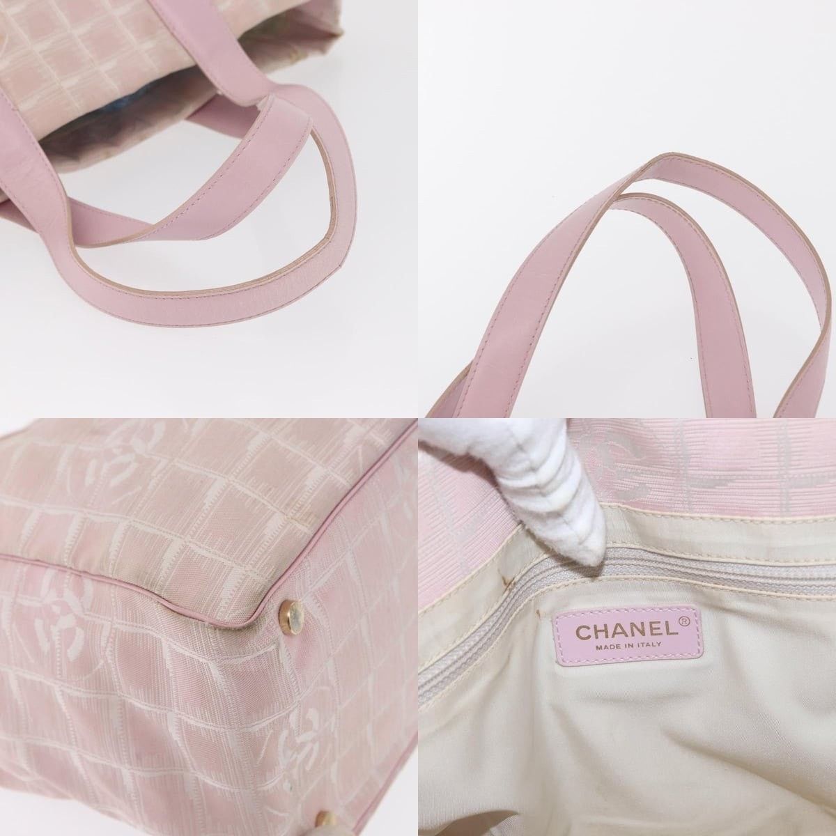 Chanel Chanel Gabrielle Tote Bag Size ONE SIZE - 4 Thumbnail