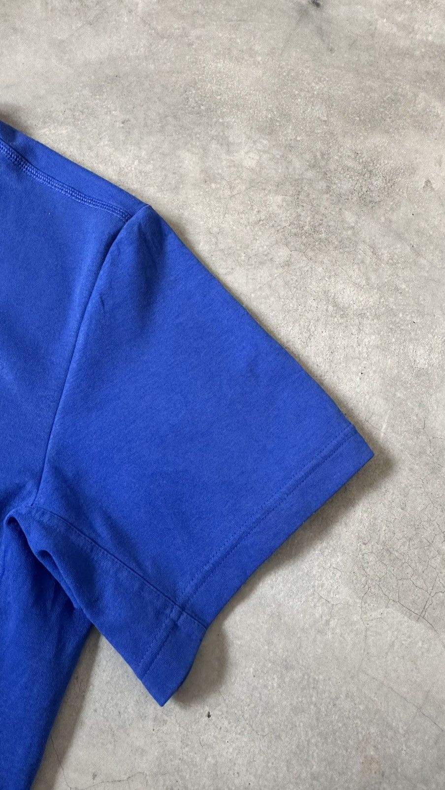 Adidas × Stella McCartney ADIDAS STELLA MCCARTNEY TEE Size US XXL / EU 58 / 5 - 6 Thumbnail