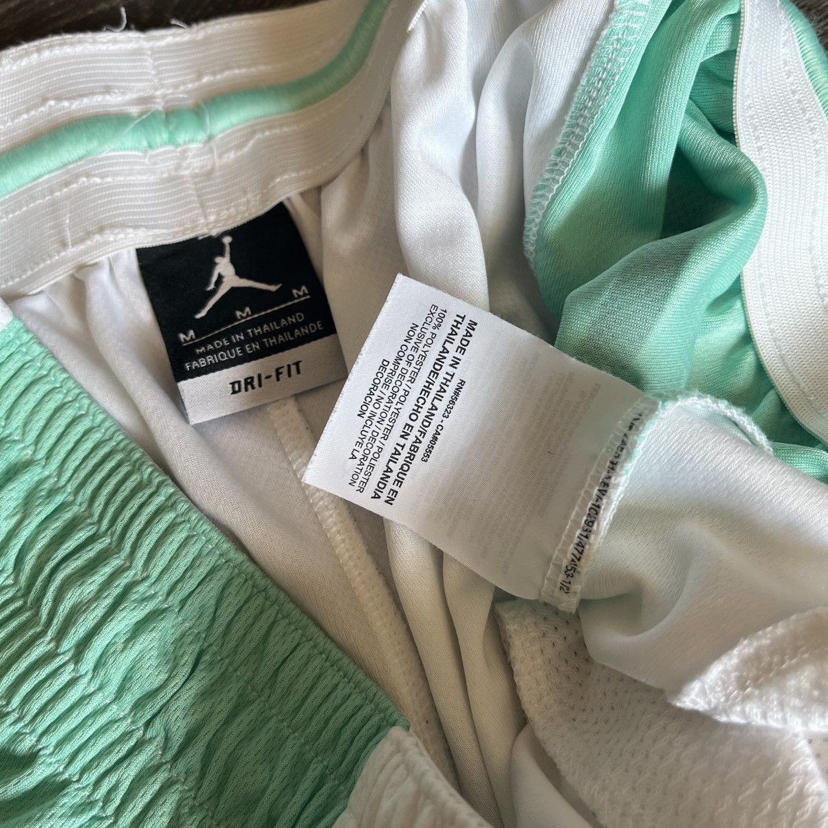 Jordan Brand × Nike Nike Air Jordan Dri Fit Twenty Three Basketball Shorts Sz M Size US 30 / EU 46 - 7 Thumbnail