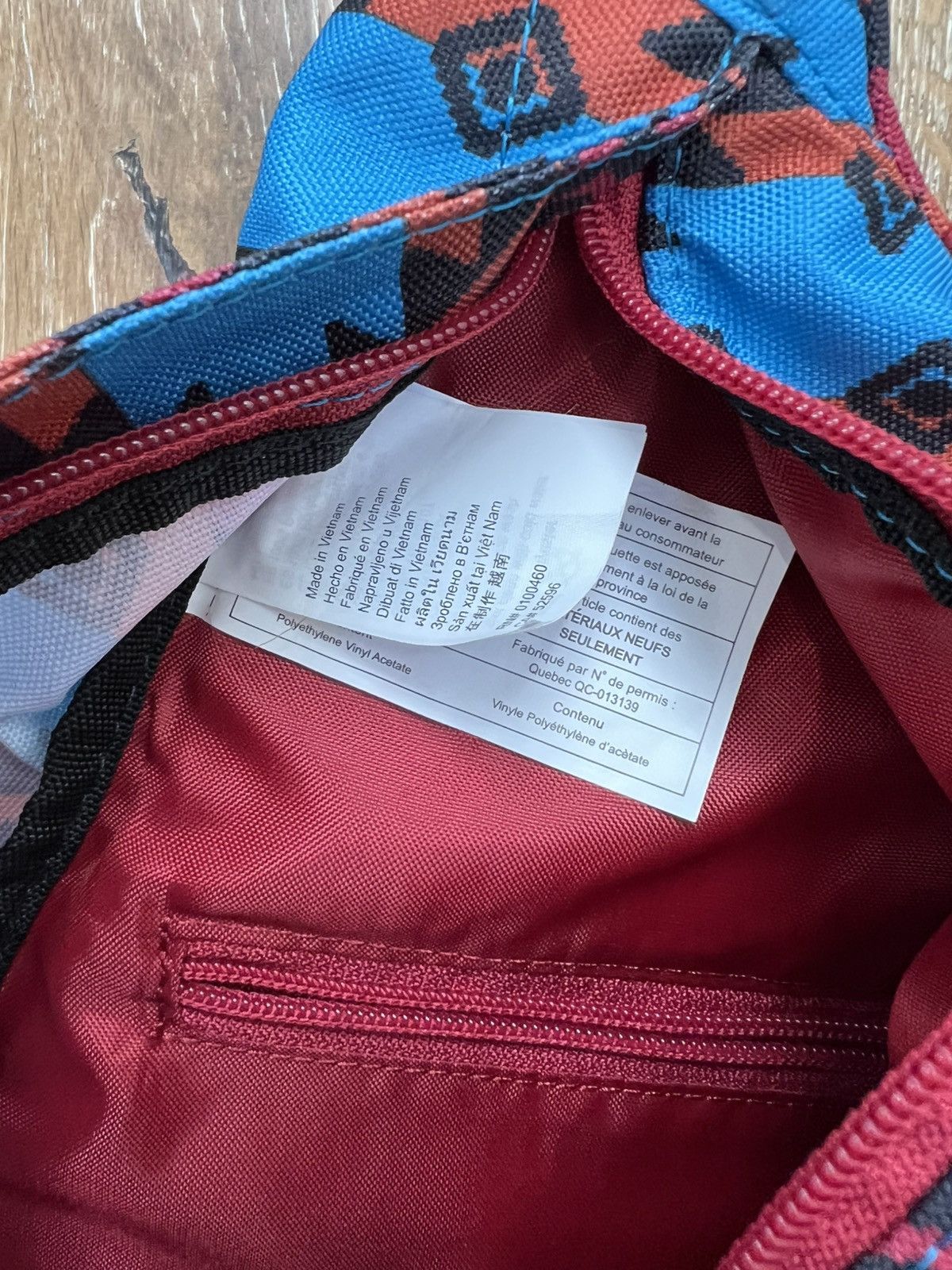KAVU Kavu slingbag Size ONE SIZE - 3 Thumbnail