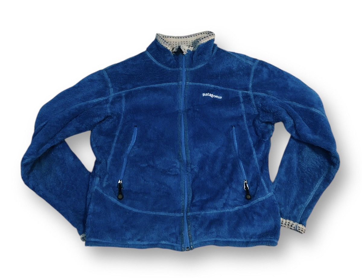 Patagonia Patagonia Zipper Hoodie (4) Size S / US 4 / IT 40 - 1 Thumbnail
