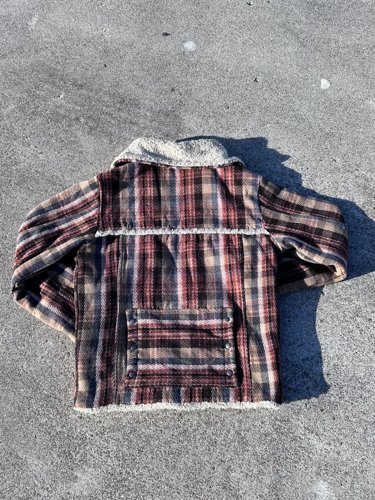 Diesel Diesel Heavy Zip-up Jacket 🧥 🦁 Size US M / EU 48-50 / 2 - 7 Thumbnail