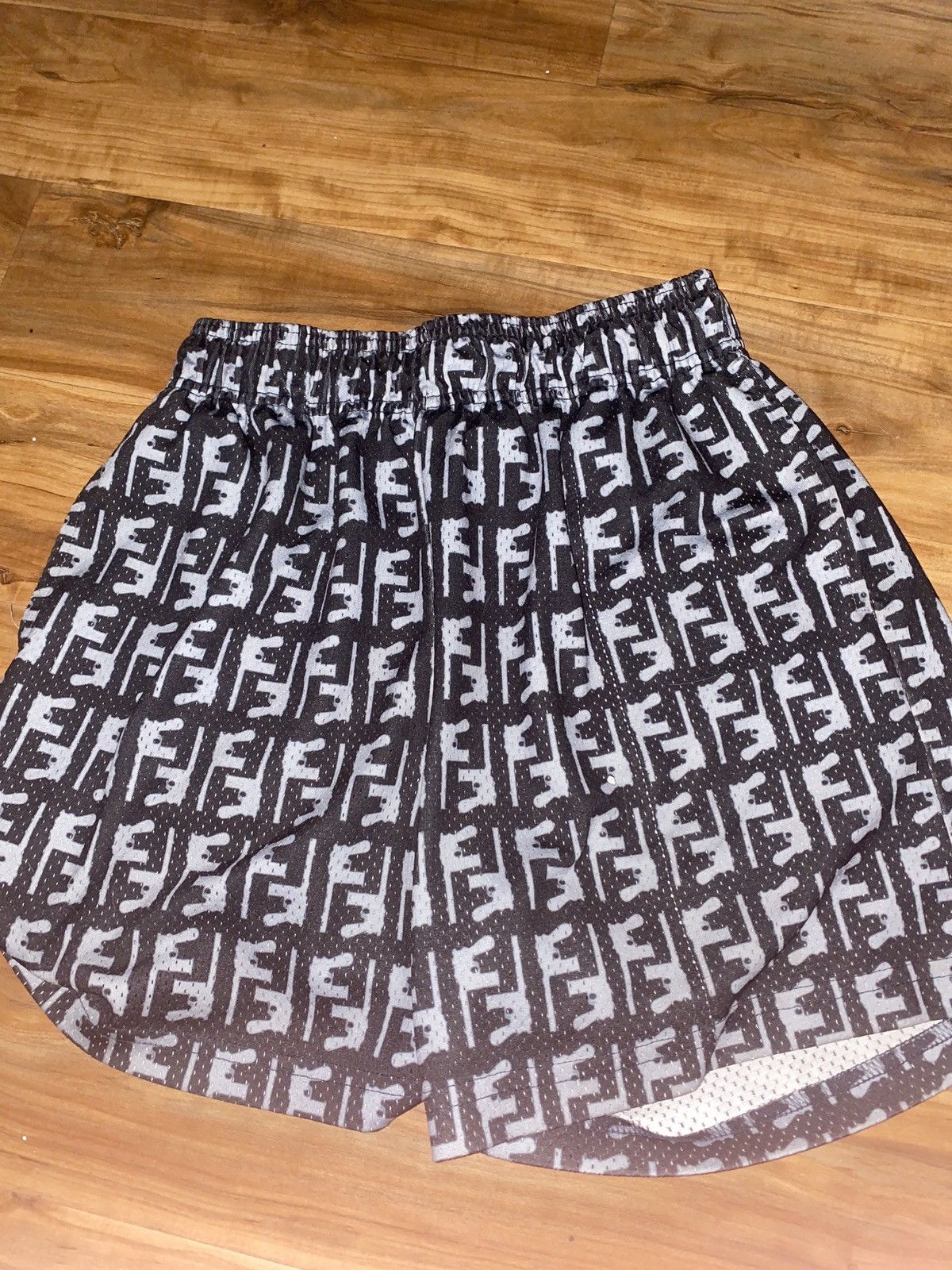 Bravest Studios Bravest studios gunner shorts Size US 31 - 1 Thumbnail