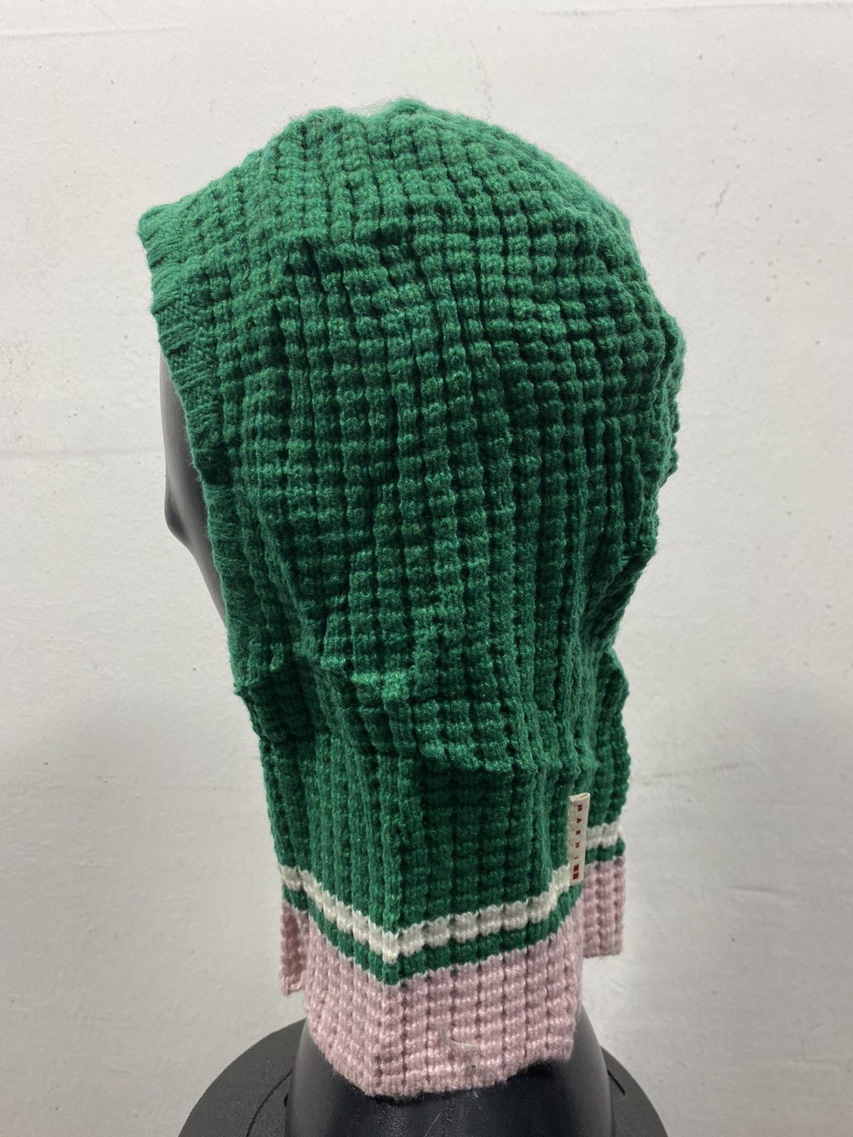 Marni × Uniqlo Uniqlo X Marni Balaclava Size ONE SIZE - 3 Thumbnail